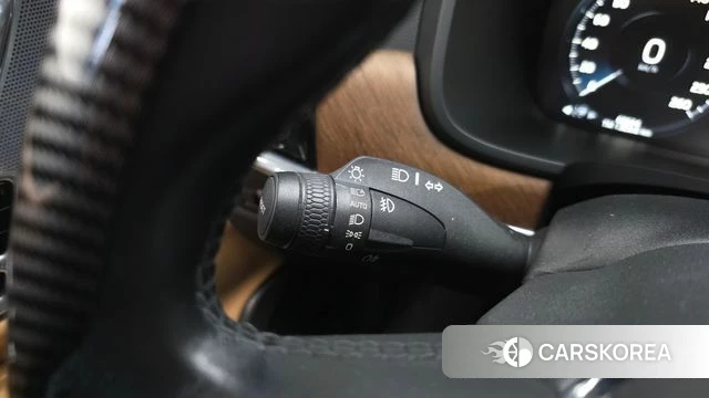 Volvo S90 id 5041957 из Кореи 30