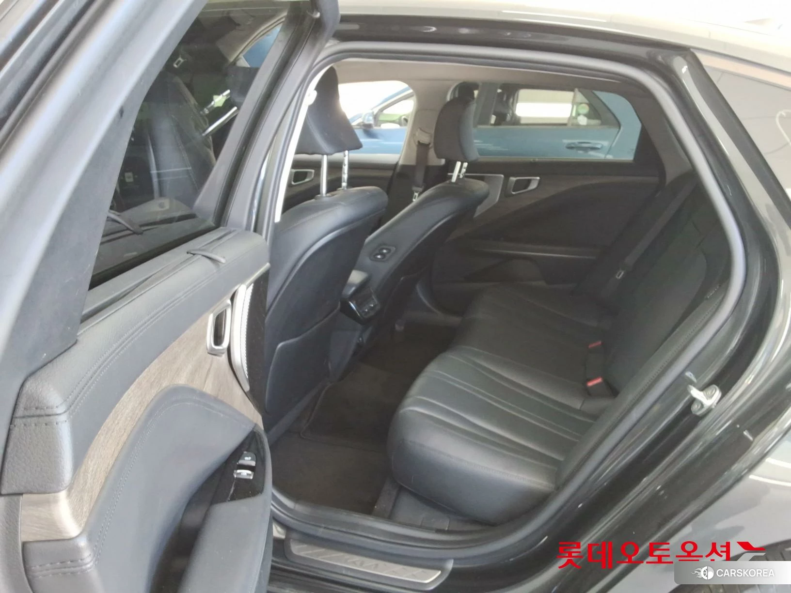 Kia K8 id 4989986 из Кореи 30