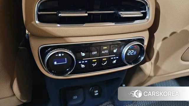 Genesis GV80 id 4981672 из Кореи 30