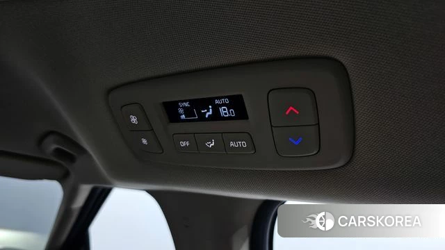 Kia Carnival 4th generation id 5022839 из Кореи 30
