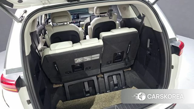 Kia Carnival 4th generation id 5040989 из Кореи 30