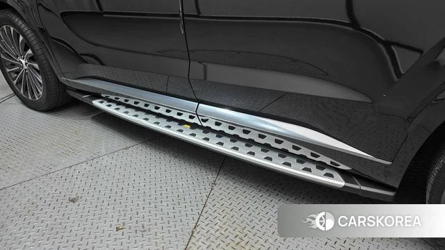 Hyundai The New Palisade id 4990914 из Кореи 30