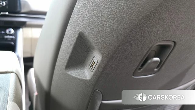 Kia Carnival 4th generation id 4986413 из Кореи 30