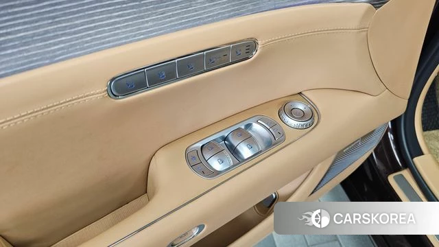 Genesis G90 (RS4) id 4976597 из Кореи 30