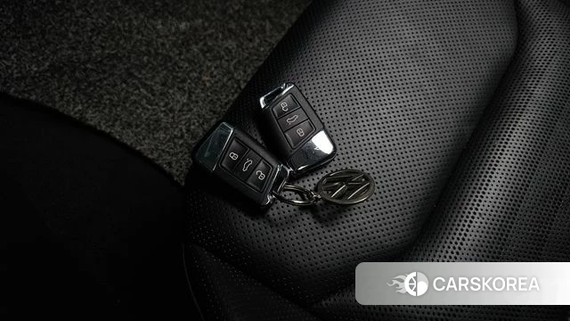Volkswagen Arteon id 4998261 из Кореи 30