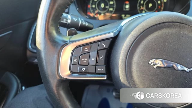 Jaguar E-PACE id 5048566 из Кореи 30