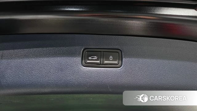 Genesis GV80 id 5046473 из Кореи 30