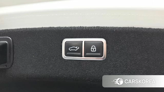 Genesis G80 (RG3) id 5017486 из Кореи 30