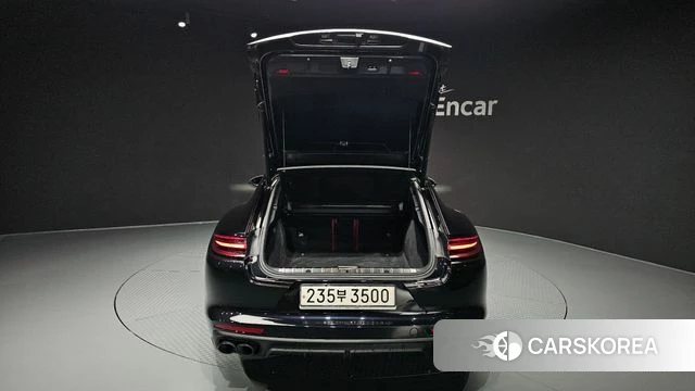 Porsche Panamera (971) id 4785276 из Кореи 31