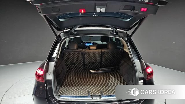 Mercedes-Benz GLE-Class W167 id 5011734 из Кореи 30