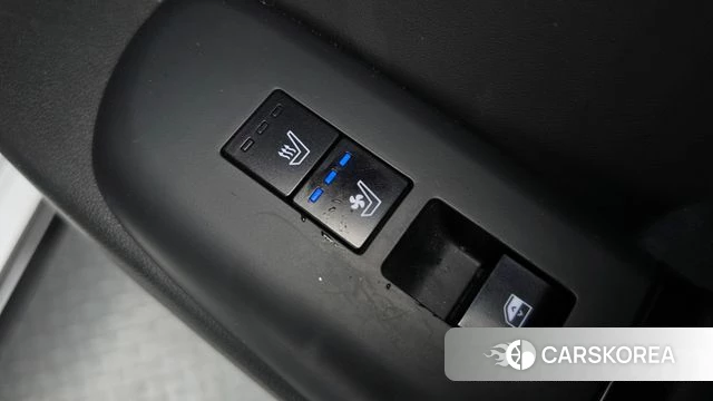 Hyundai Grandeur (GN7) id 4749689 из Кореи 30