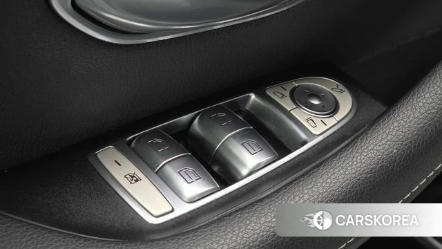 Mercedes-Benz E-Class W213 id 5034550 из Кореи 30