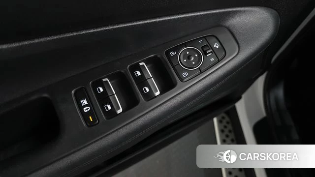 Hyundai Santa Fe TM id 4982708 из Кореи 30