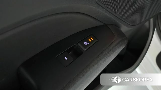 Hyundai The New Avante AD id 4982880 из Кореи 30