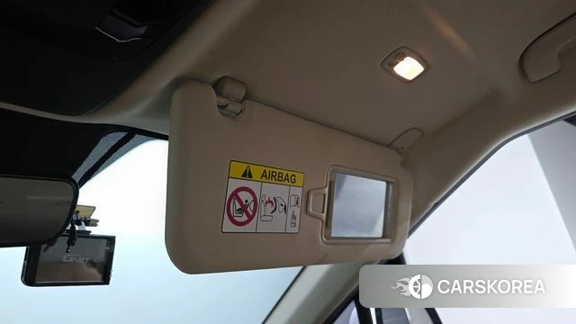 Kia Carnival 4th generation id 5012263 из Кореи 30