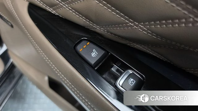 Kia K8 Hybrid id 4965292 из Кореи 30