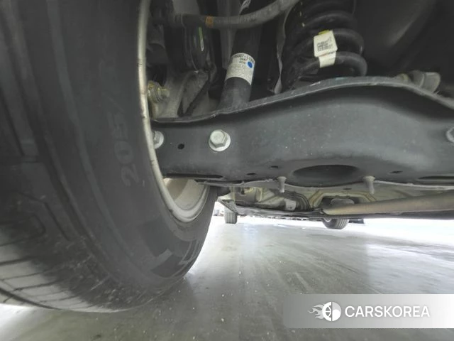 Hyundai Sonata (DN8) id 4684071 из Кореи 30