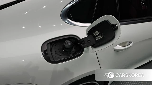 Porsche Panamera (971) id 4952940 из Кореи 30