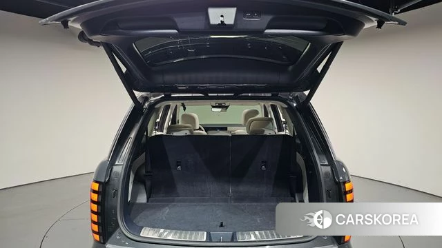 Hyundai Palisade (LX3) id 4990527 из Кореи 30