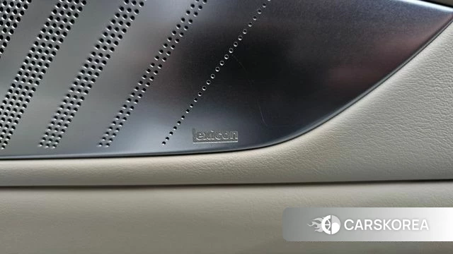 Genesis G80 (RG3) id 5017270 из Кореи 30