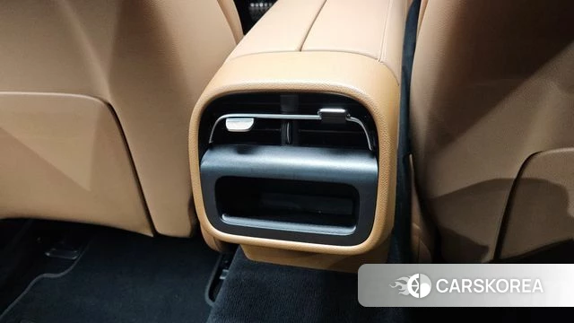 Mercedes-Benz E-Class W214 id 5001535 из Кореи 30