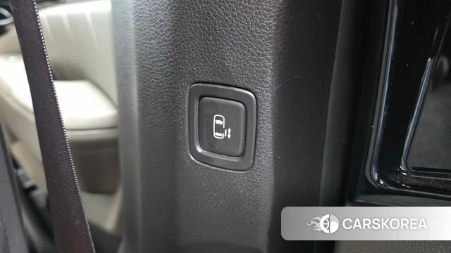 Kia The New Carnival 4th Generation id 4934737 из Кореи 30
