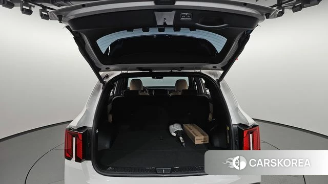 Kia The New Sorento 4th Generation id 5058284 из Кореи 30