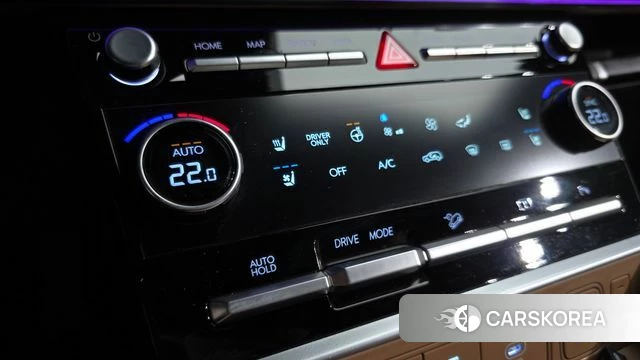 Hyundai Santa Fe (MX5) id 5021196 из Кореи 30