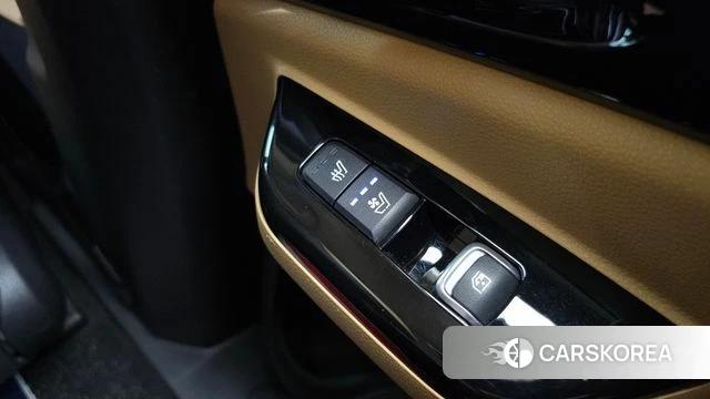 Kia Carnival 4th generation id 5034224 из Кореи 30