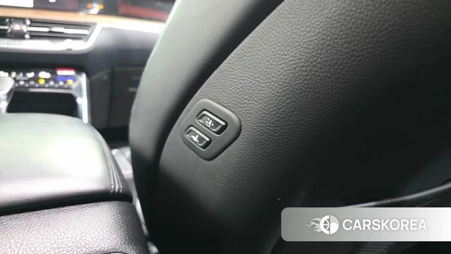 Kia Mohave Master id 5003829 из Кореи 30