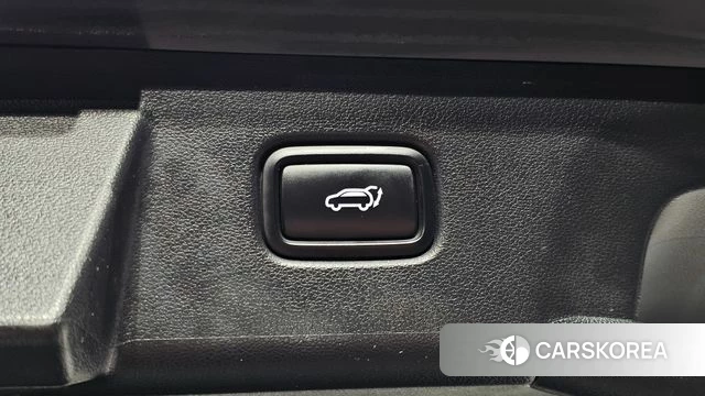 Hyundai The New Tucson (NX4) id 4964935 из Кореи 30