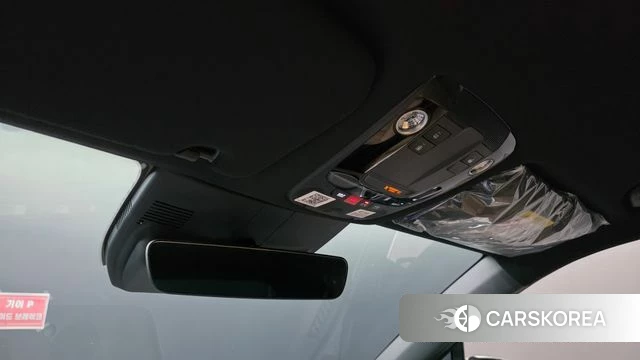 Kia The New Sorento 4th Generation id 4990285 из Кореи 30