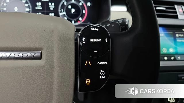 Land Rover Discovery 5 id 5041336 из Кореи 30