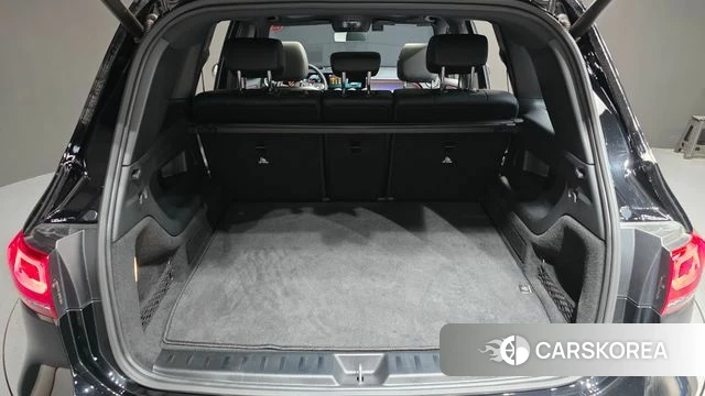 Mercedes-Benz EQB X243 id 5011685 из Кореи 30