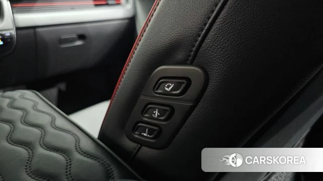 Hyundai The New Ionic 5 id 4928392 из Кореи 30