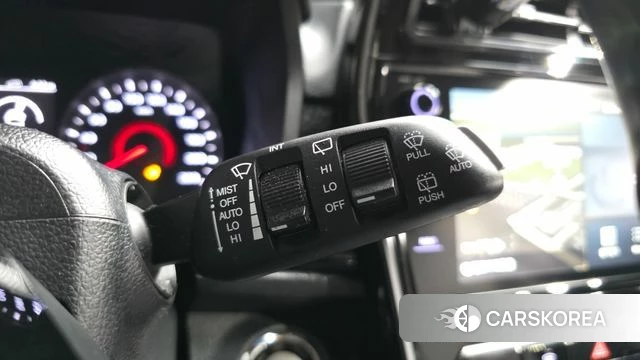 Ssangyong Berry New Tivoli id 4930480 из Кореи 30