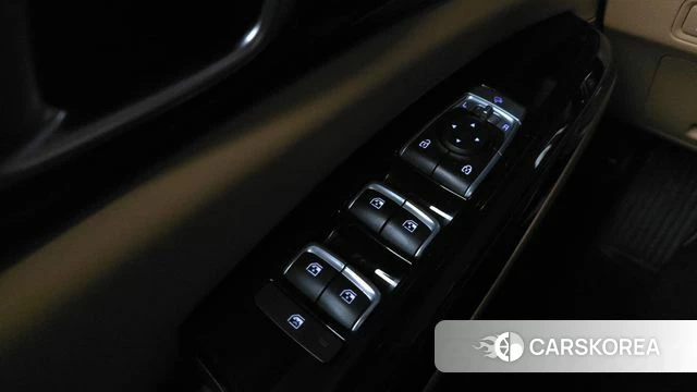 Kia Carnival 4th generation id 4980825 из Кореи 30