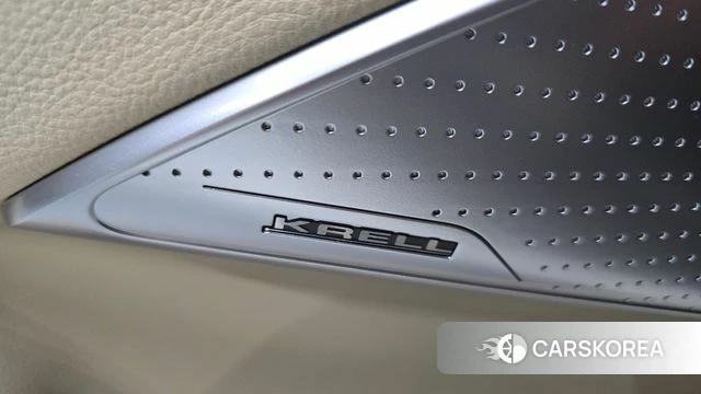 Kia More K9 id 5042083 из Кореи 30