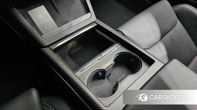 Tesla Model S id 5011276 из Кореи 30