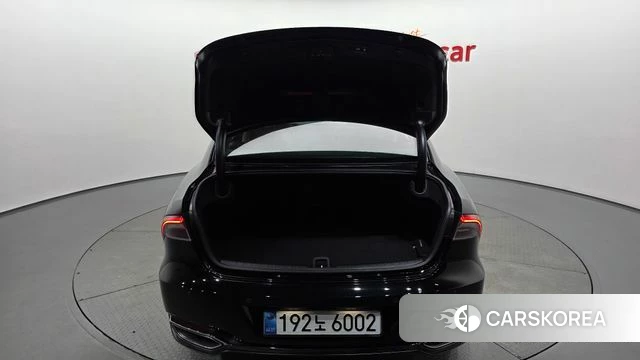 Hyundai The New Grandeur IG id 5048037 из Кореи 30
