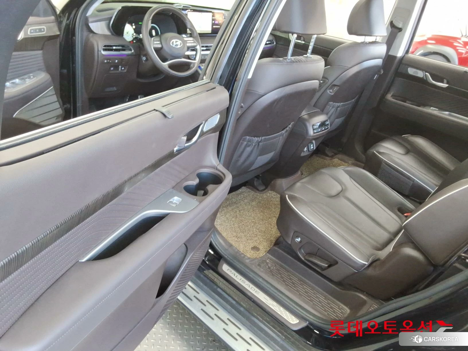 Hyundai Palisade id 4990064 из Кореи 30