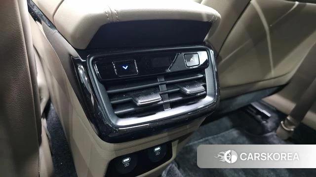 Kia K8 Hybrid id 4990951 из Кореи 30
