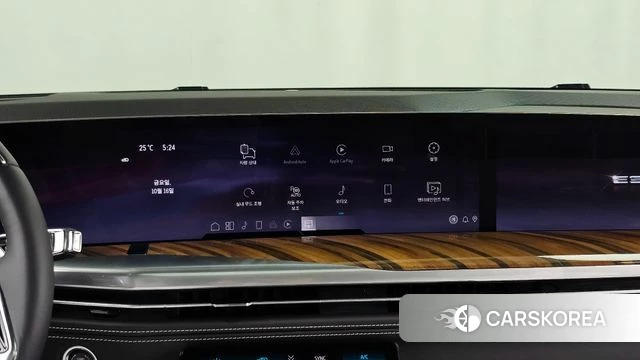 Cadillac Escalade 5th Generation id 4995383 из Кореи 30