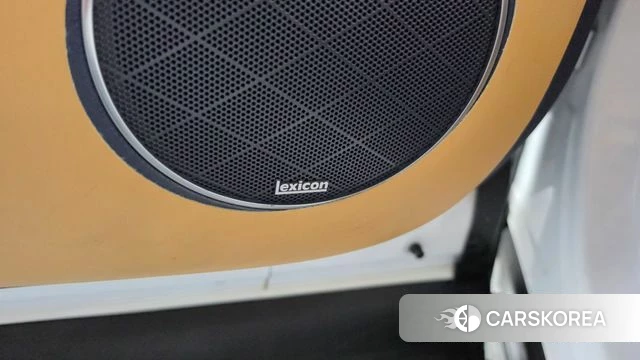 Genesis GV80 id 5018309 из Кореи 30