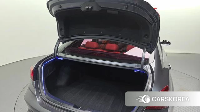 Kia The New K3 2nd generation id 4754424 из Кореи 30
