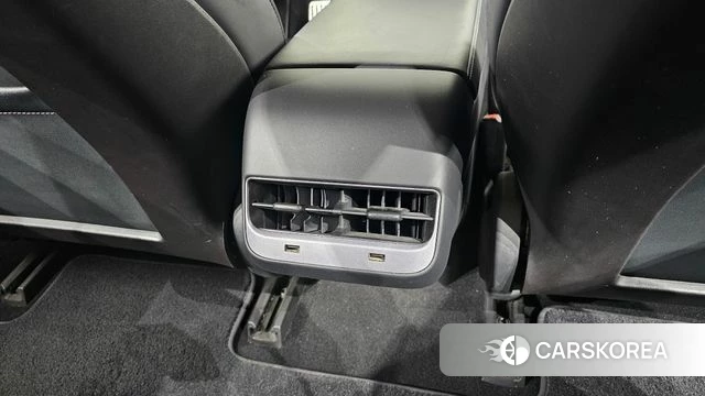 Tesla Model 3 id 4754959 из Кореи 30