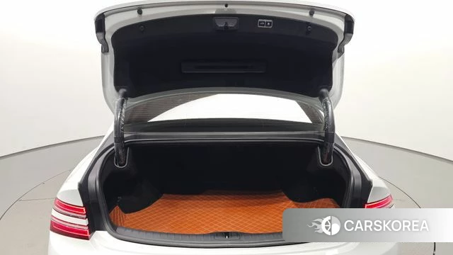 Genesis G80 (RG3) id 4936110 из Кореи 30