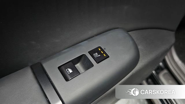Hyundai Grandeur Hybrid (GN7) id 5011423 из Кореи 30