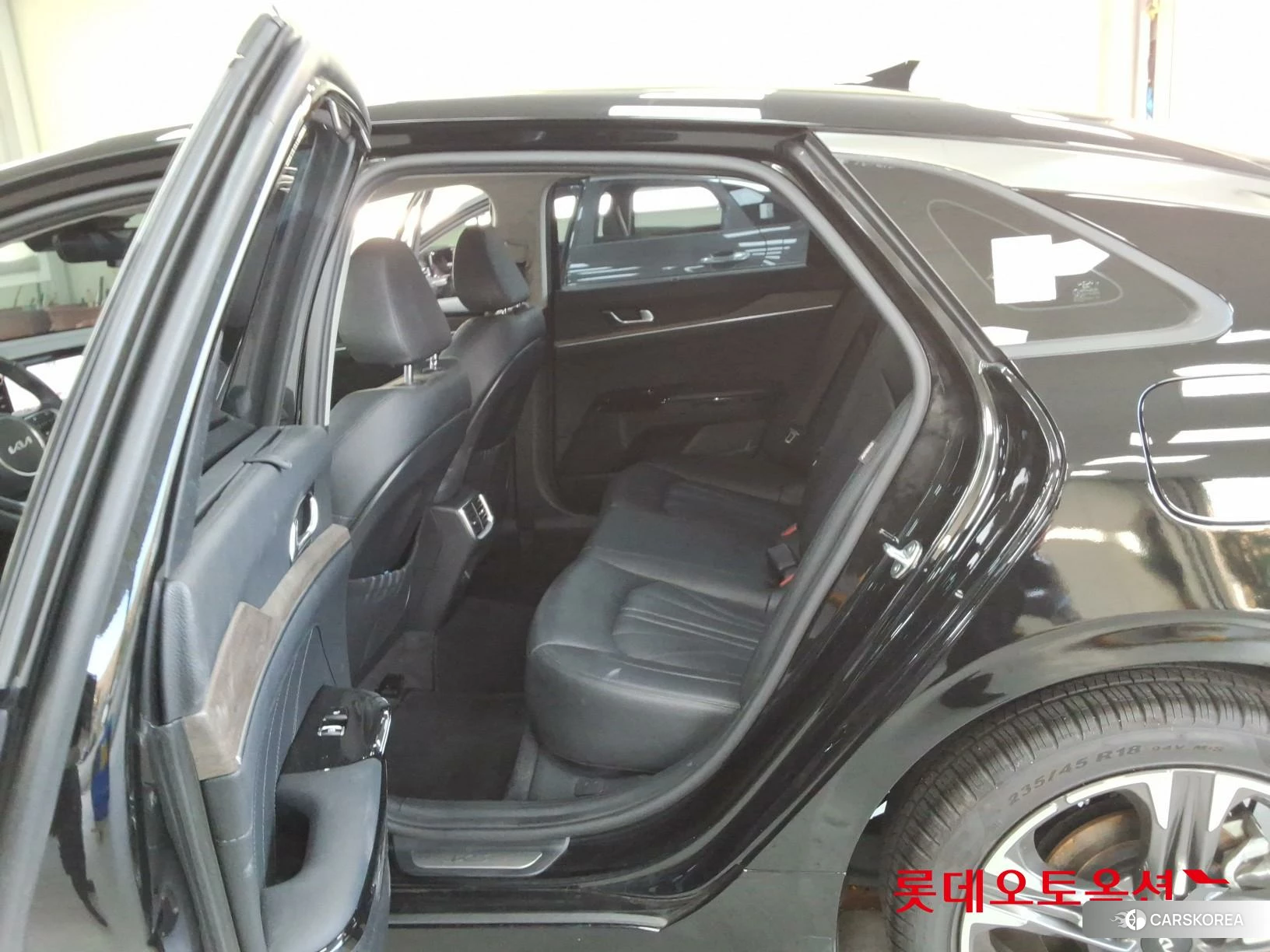 Kia K5 id 4984658 из Кореи 30