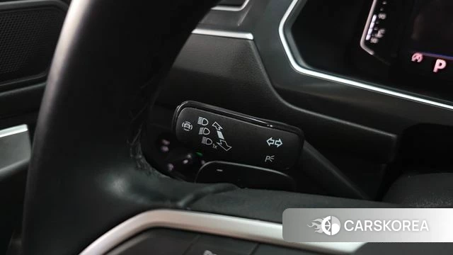 Volkswagen Tiguan Allspace id 5039104 из Кореи 30